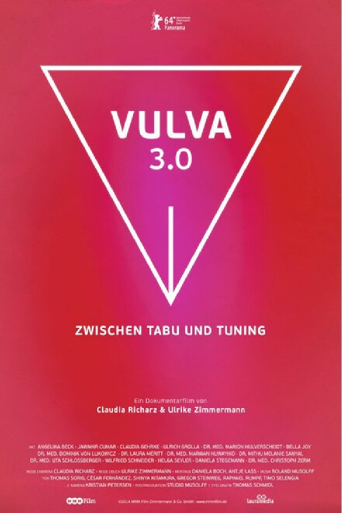Вульва 3.0
