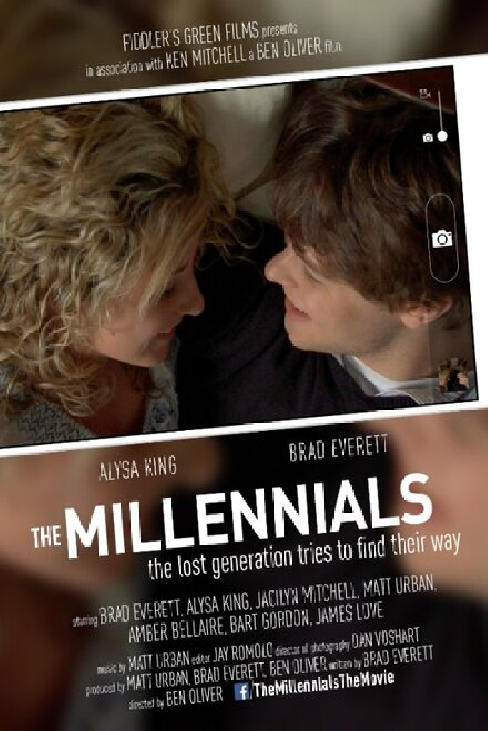 The Millennials