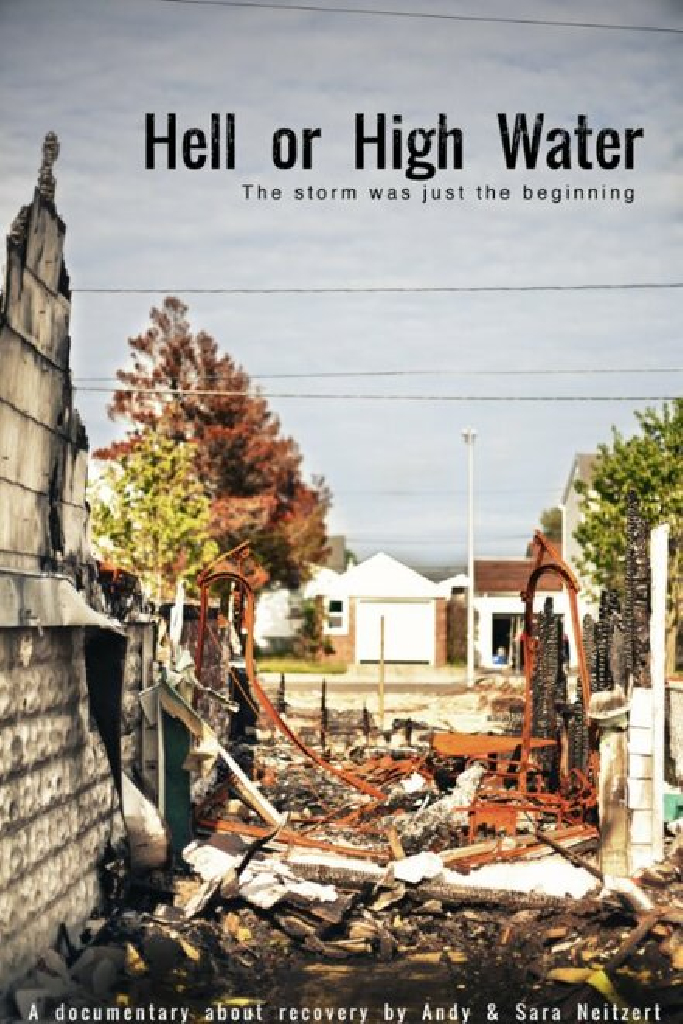 Hell or High Water