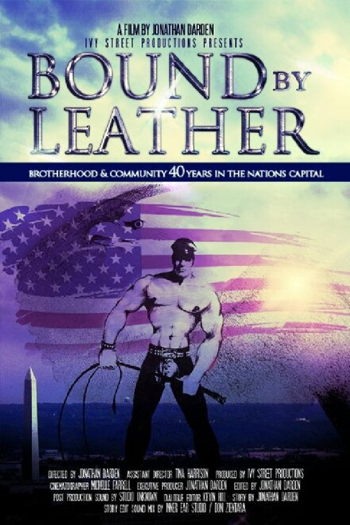 Bound by Leather