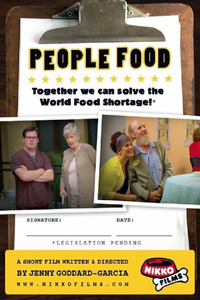 People Food