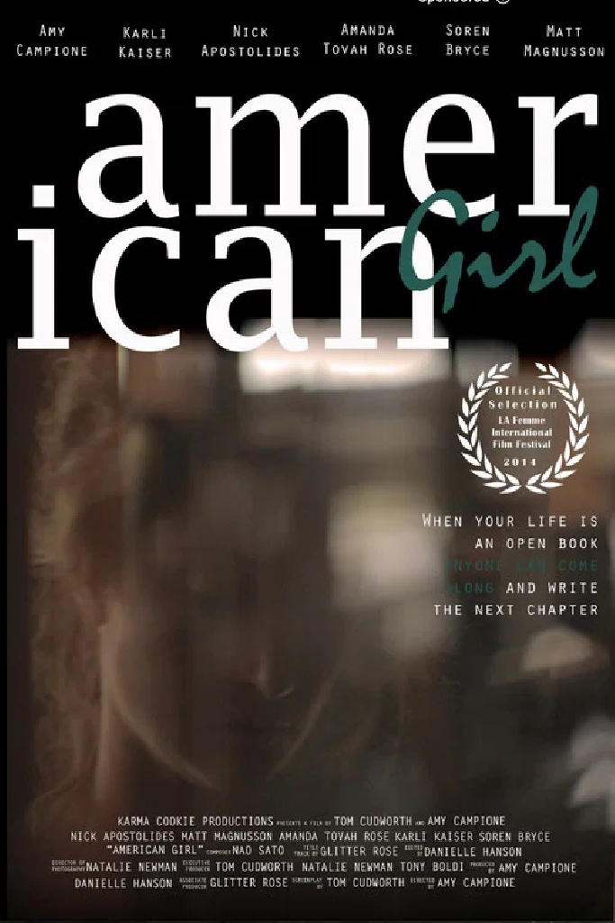 American Girl