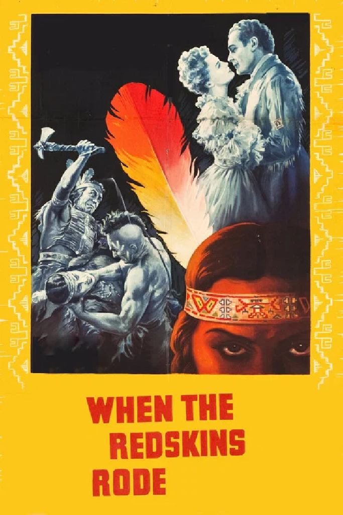 When the Redskins Rode