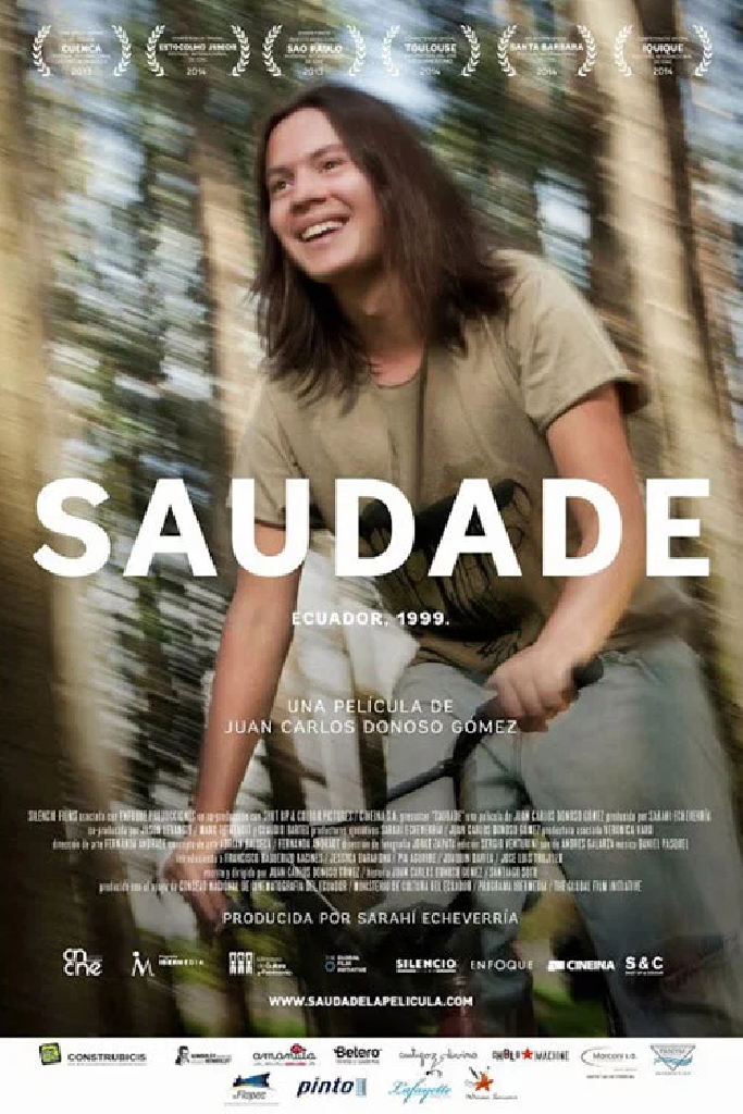 Saudade
