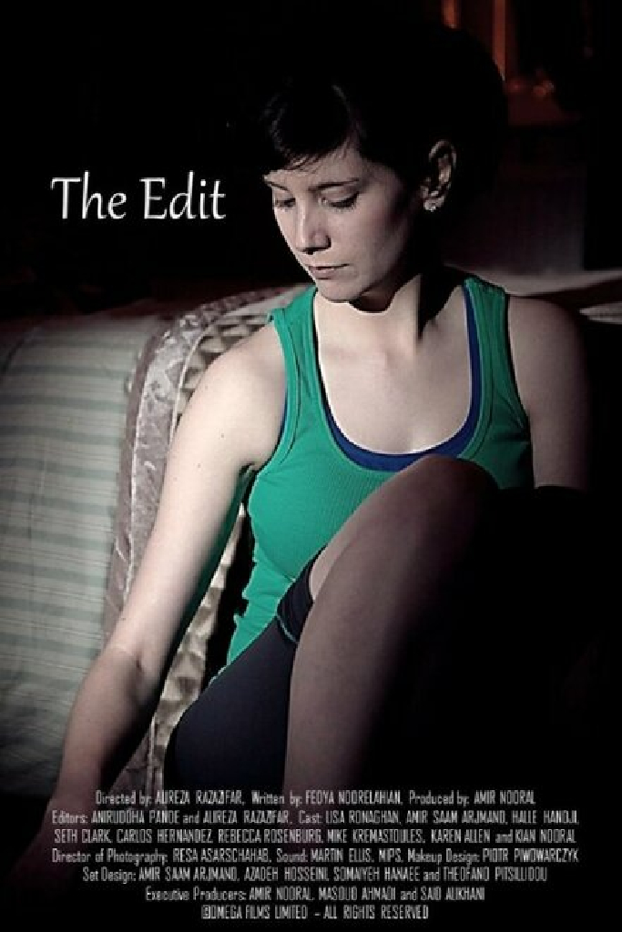 The Edit
