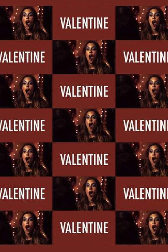 Valentine