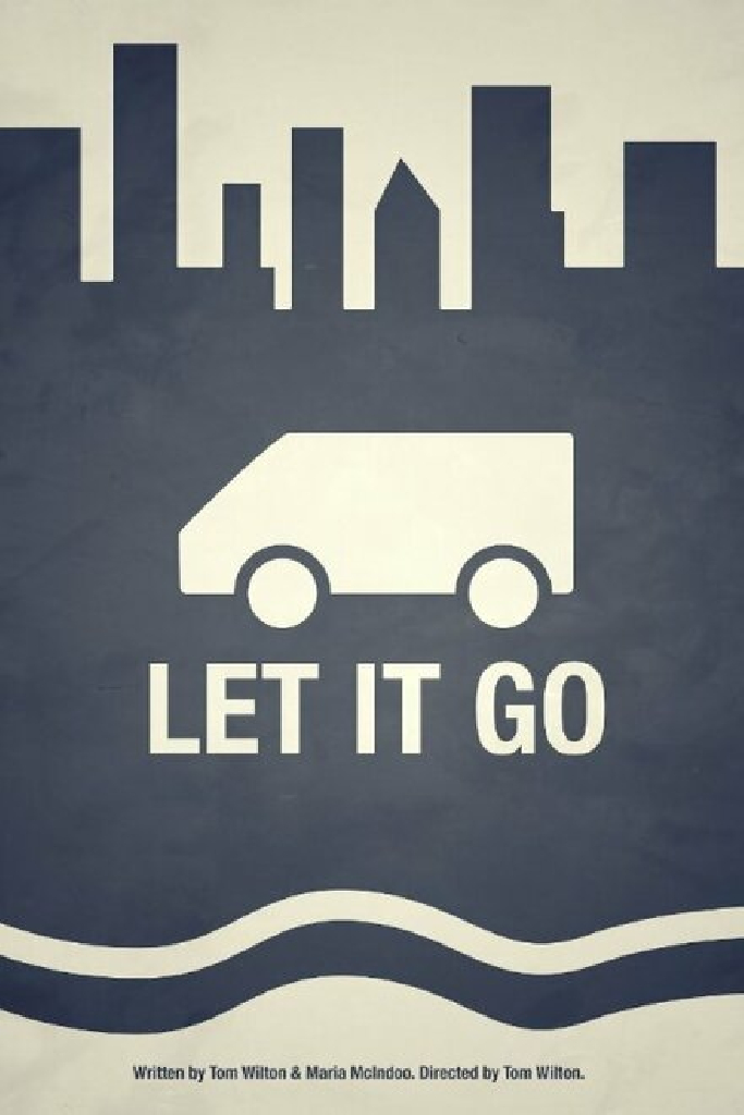 Let It Go