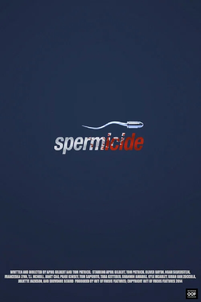 Spermicide