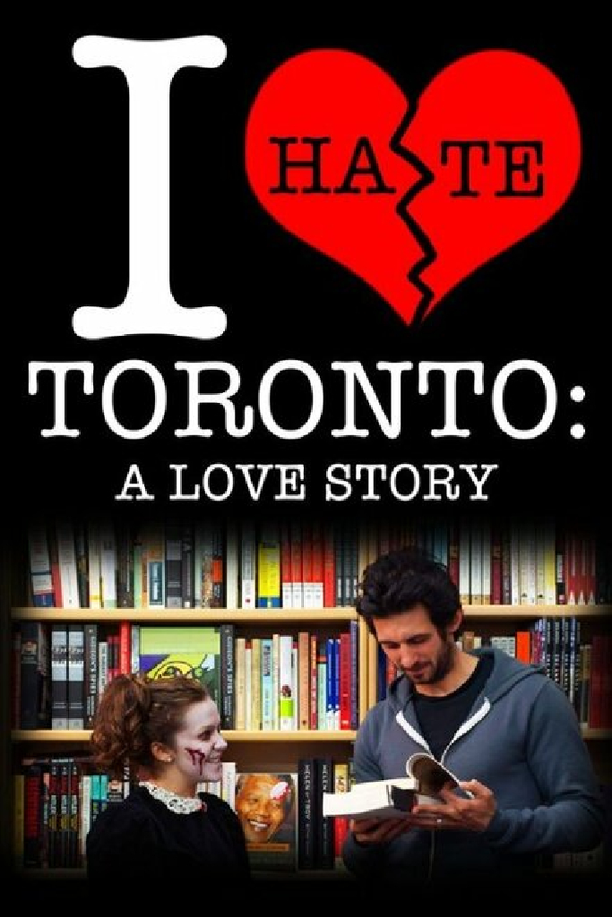 I Hate Toronto