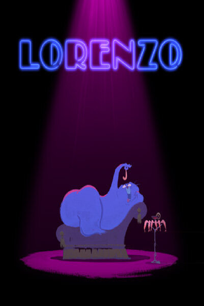 Лоренцо