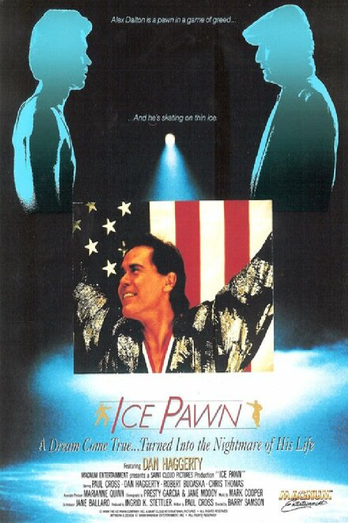Ice Pawn