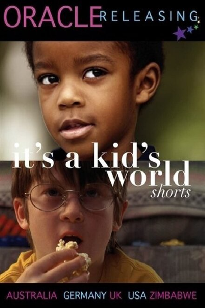 It's a Kid's World