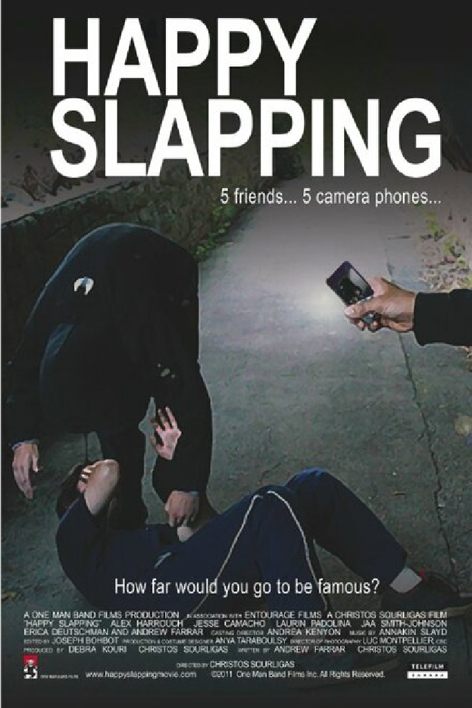 Happy Slapping