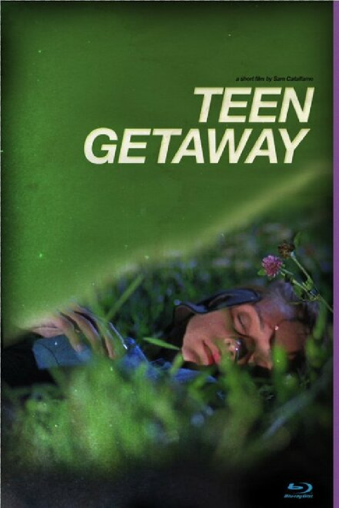 Teen Getaway