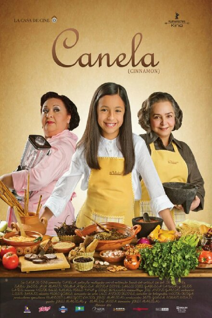Canela