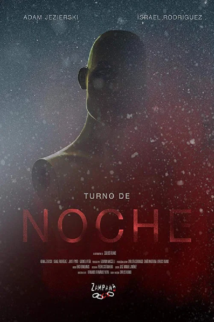 Turno de noche