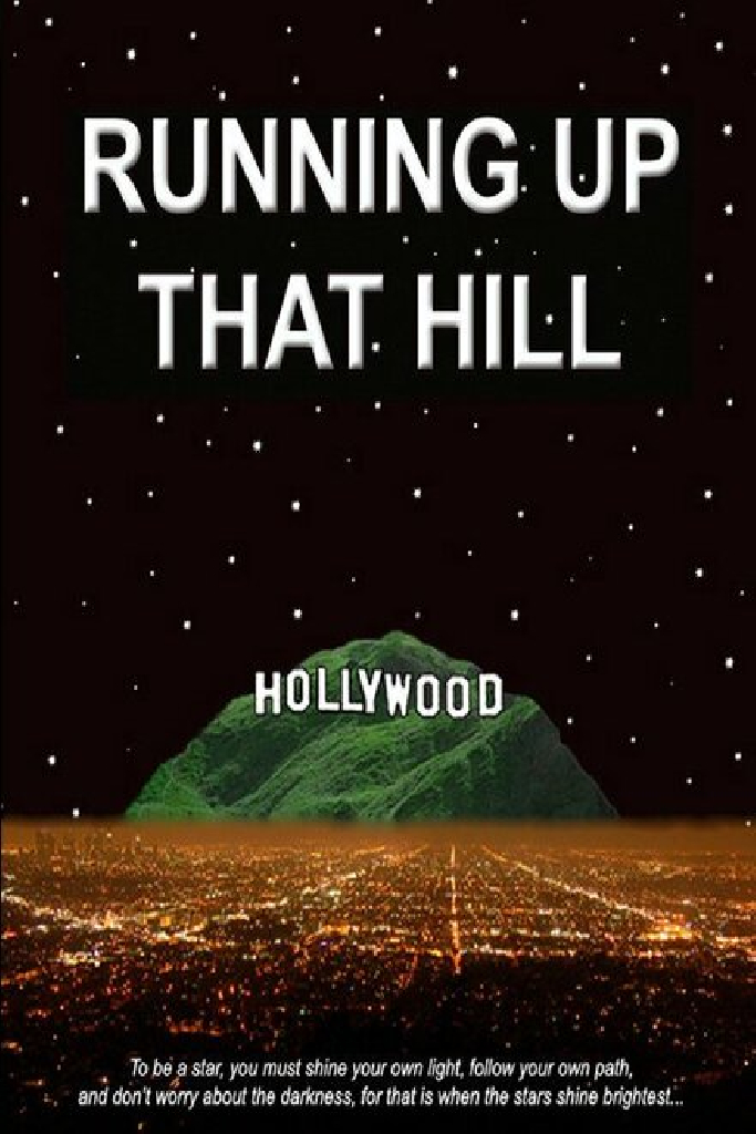 Running Up That Hill