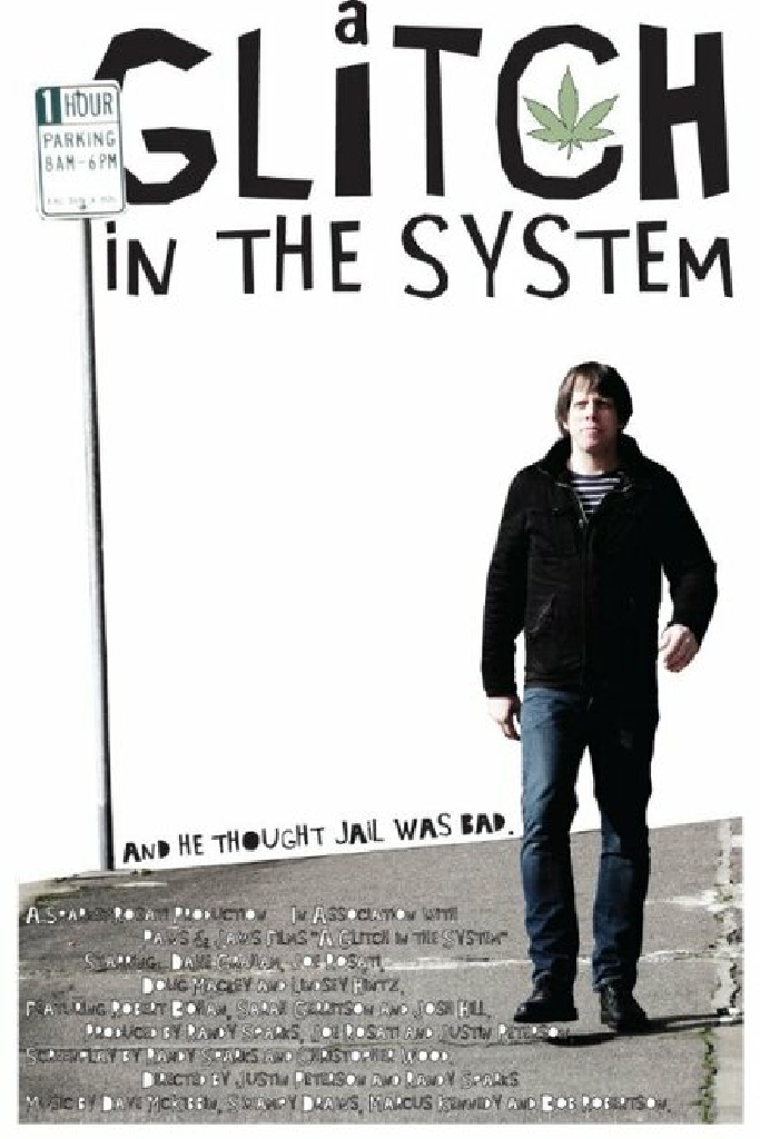 A Glitch in the System