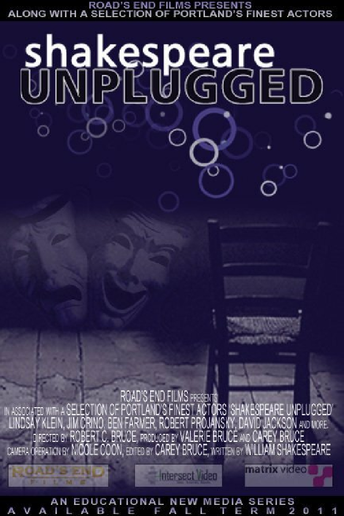 Shakespeare Unplugged