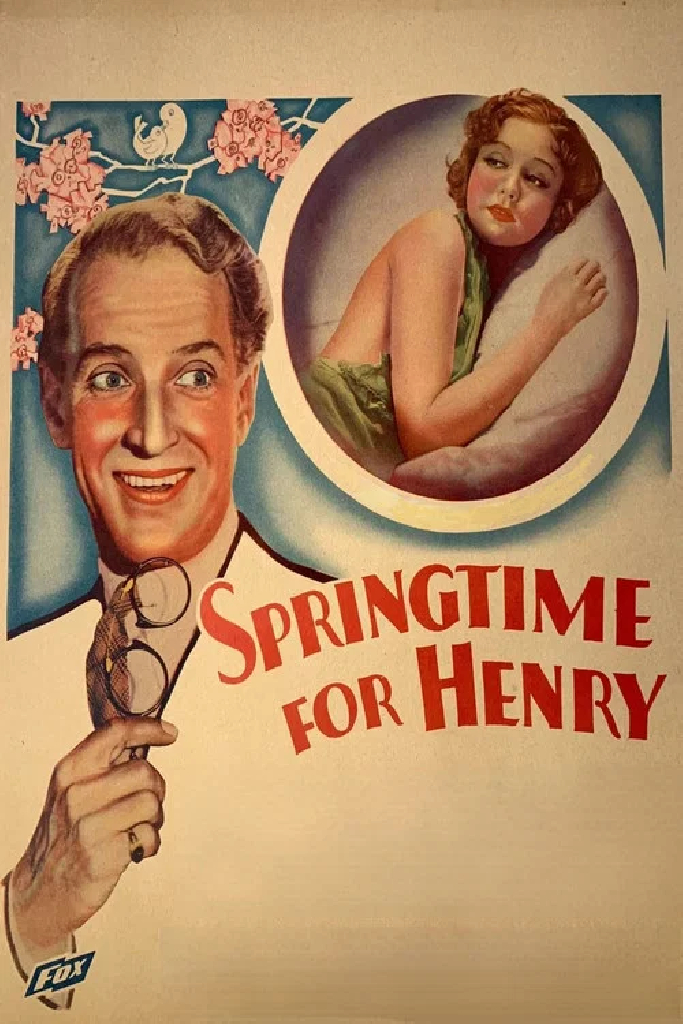 Springtime for Henry
