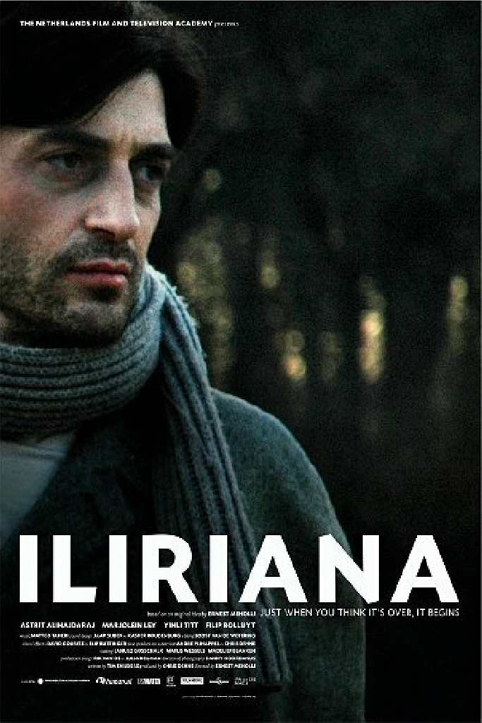 Iliriana
