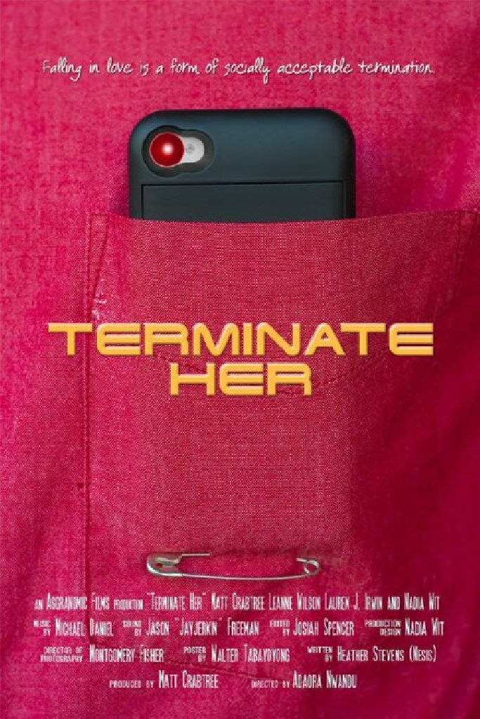 Terminate Her