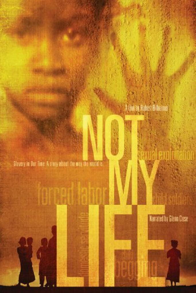 Not My Life