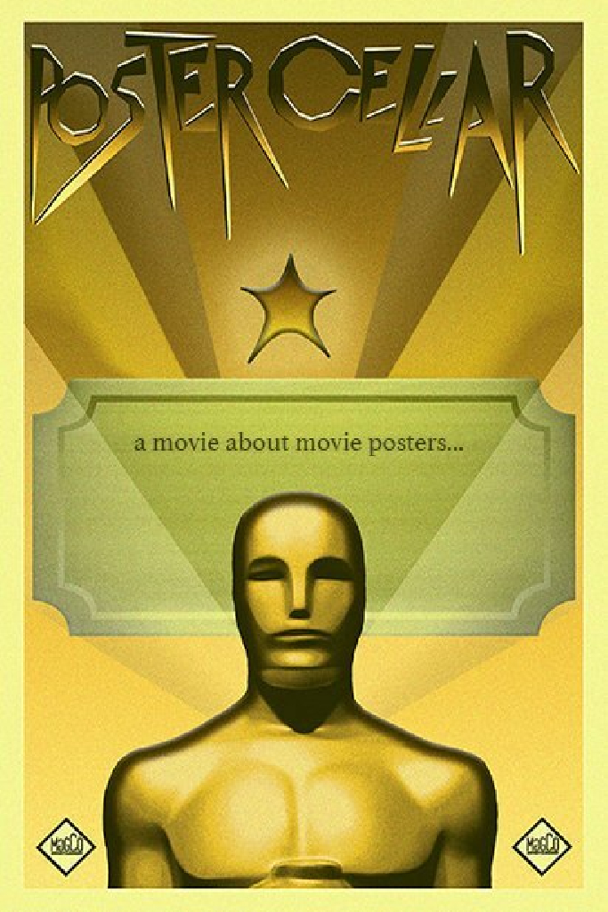 Poster Cellar