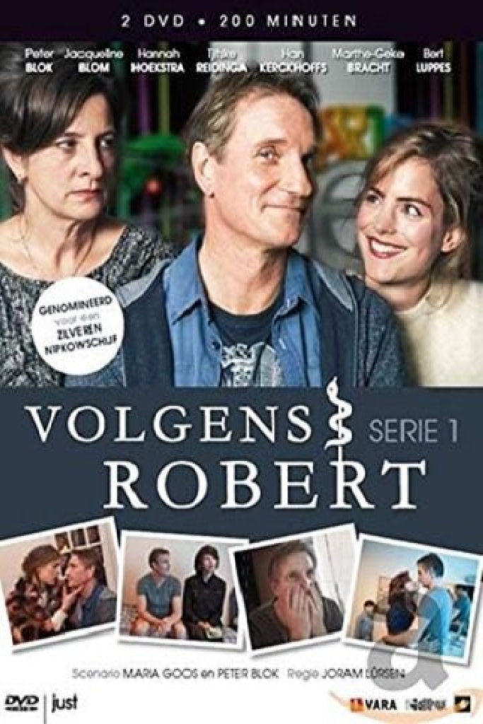 Volgens Robert
