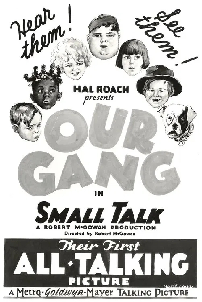 Small Talk