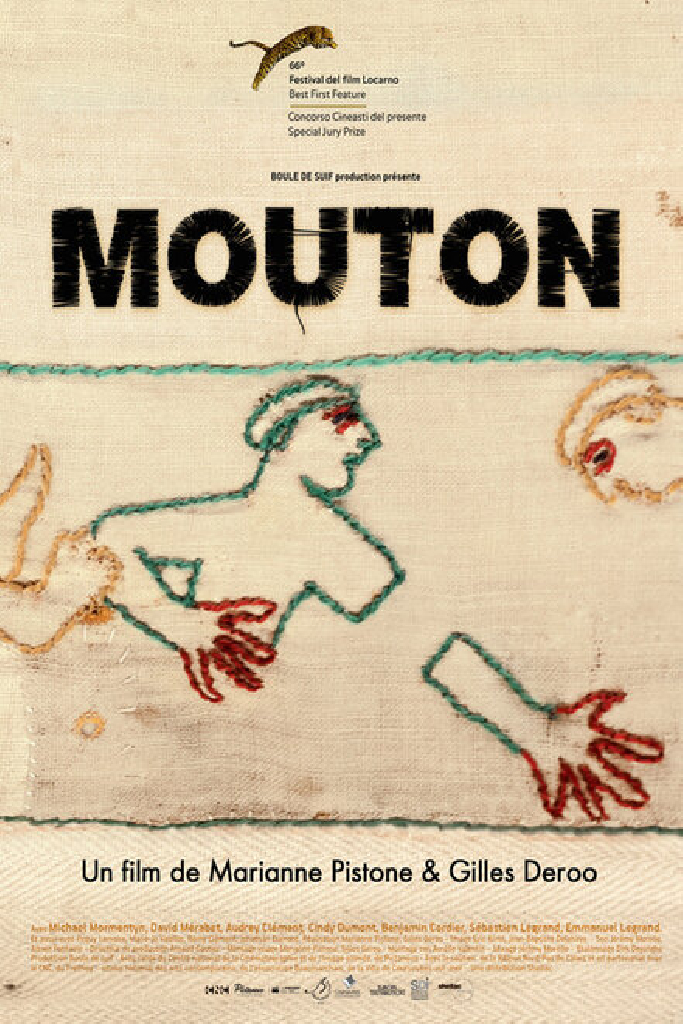 Мутон