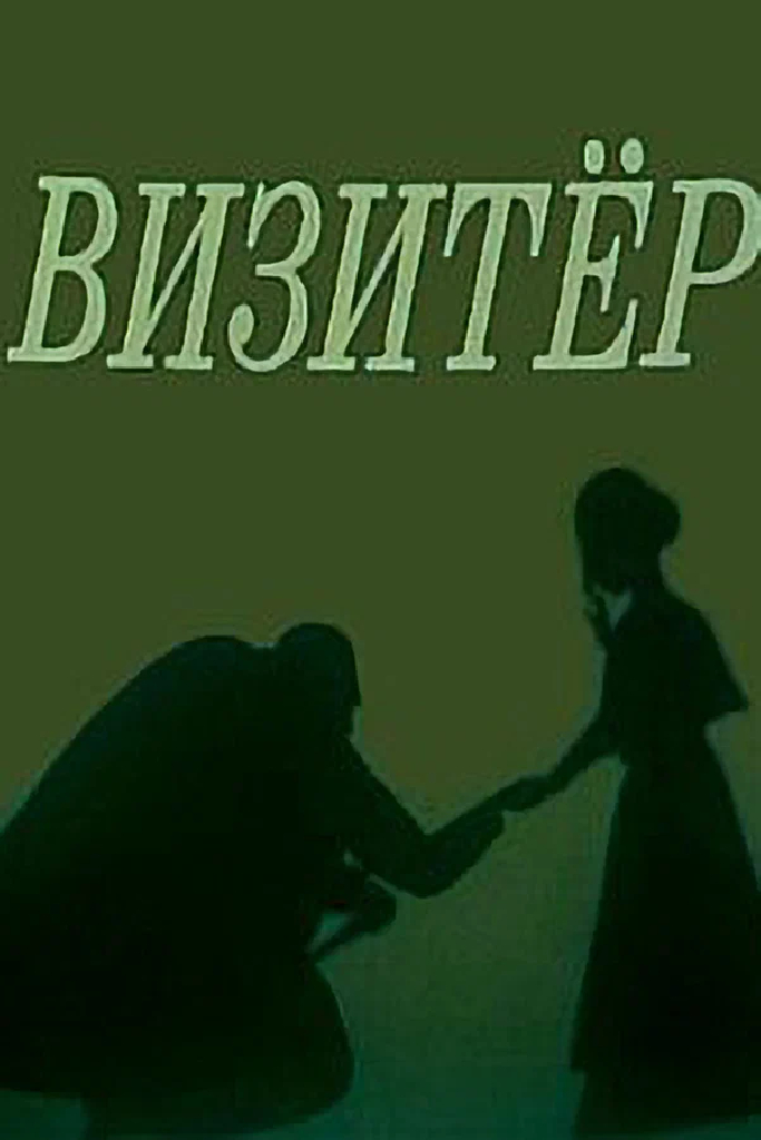 Визитер