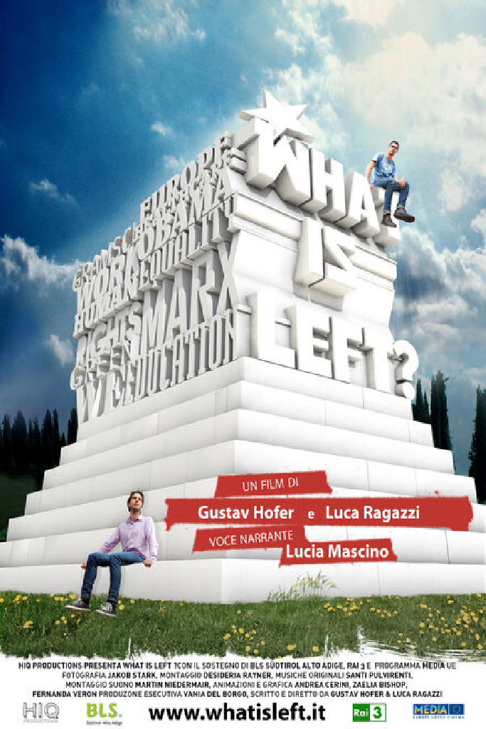What Is Left?