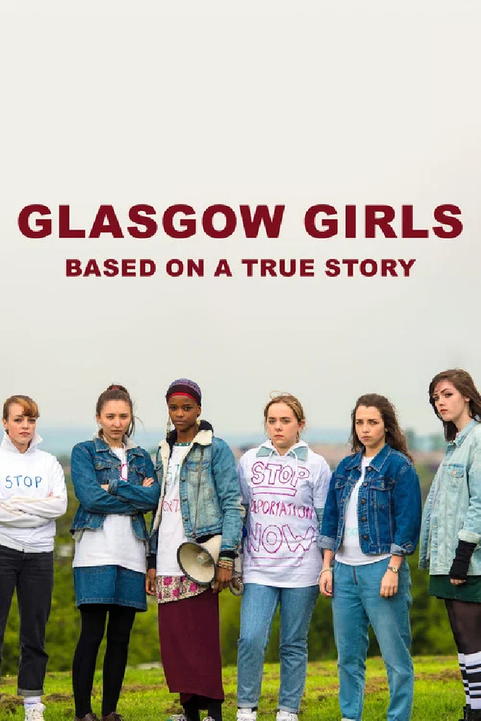 Glasgow Girls