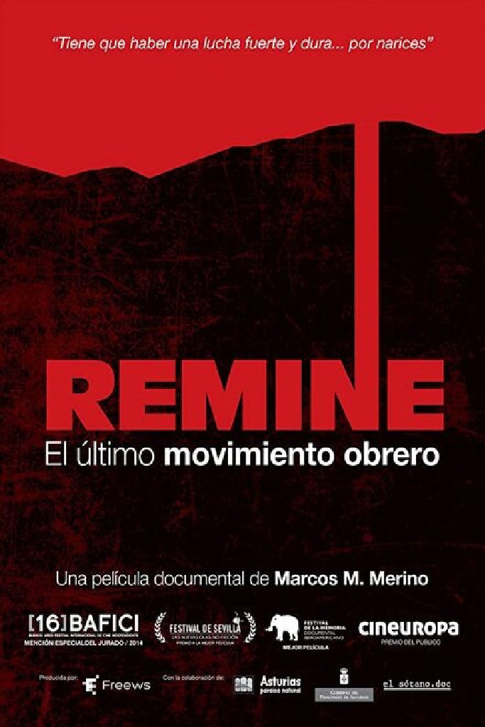 ReMine: Последнее движение рабочего класса