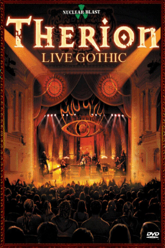 Therion: Live Gothic