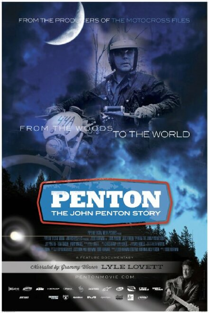 Penton: The John Penton Story