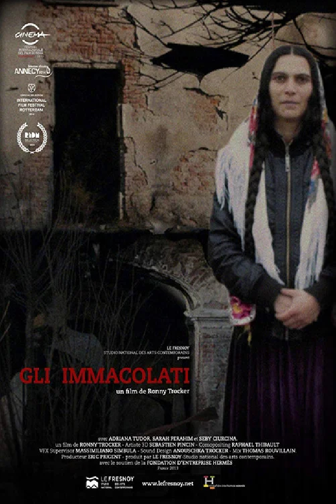 Gli Immacolati
