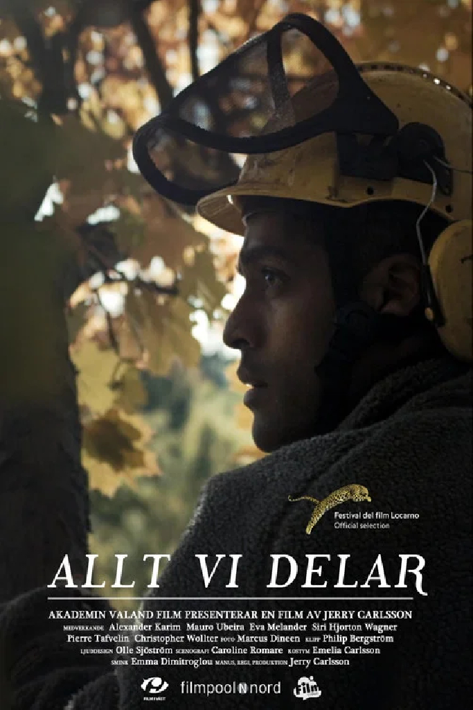 Allt vi delar