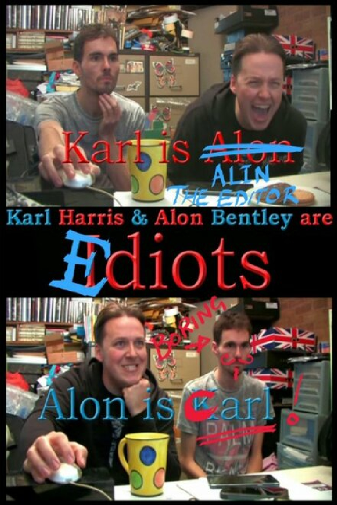 Ediots