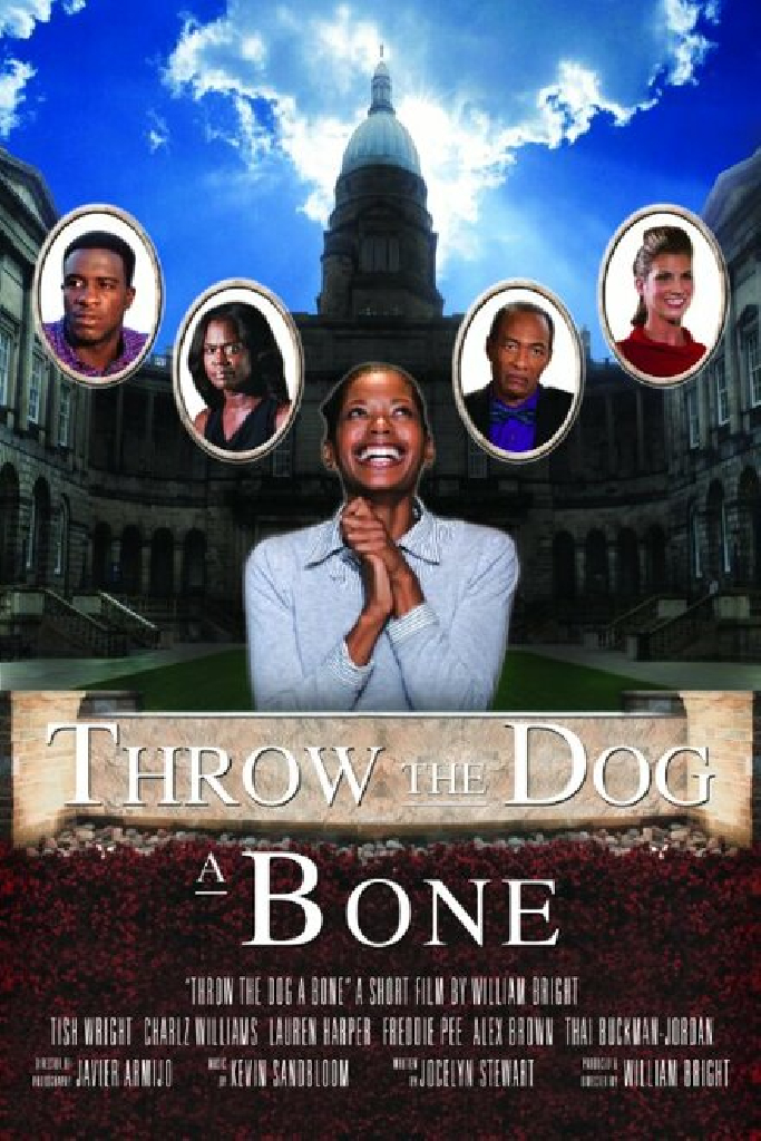 Throw the Dog a Bone