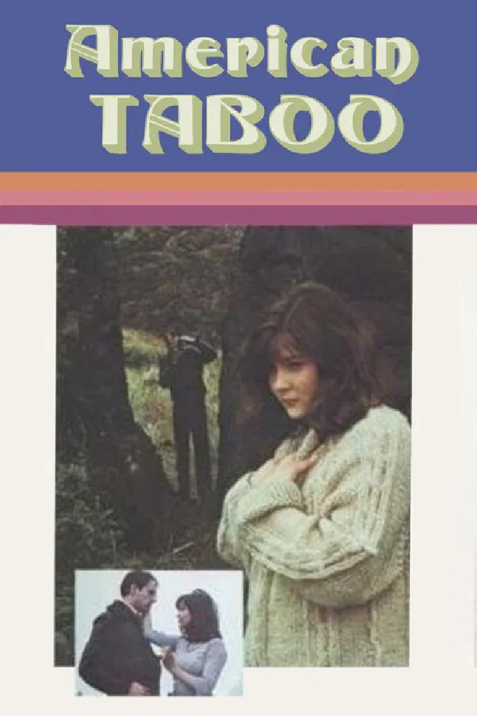 American Taboo