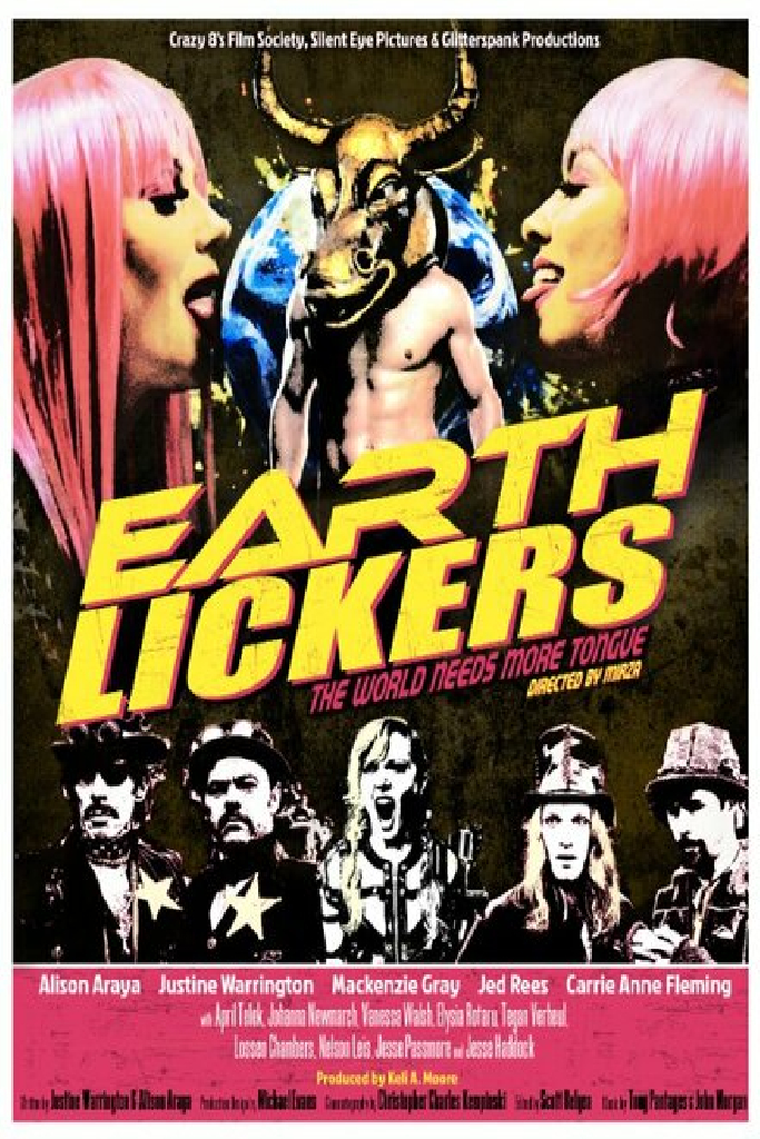 Earthlickers