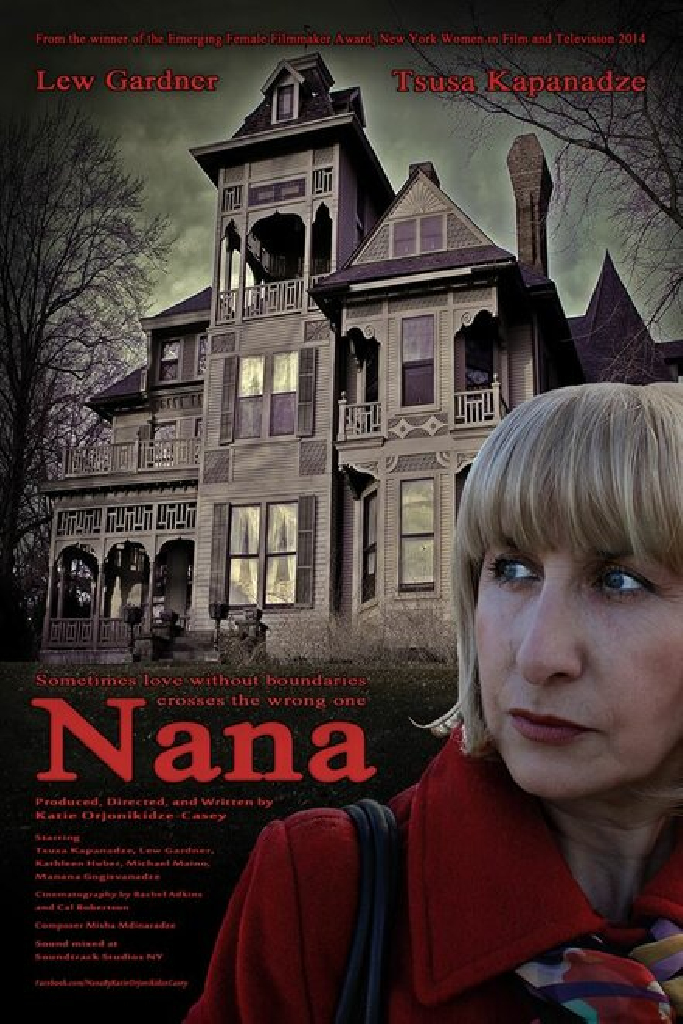 Nana