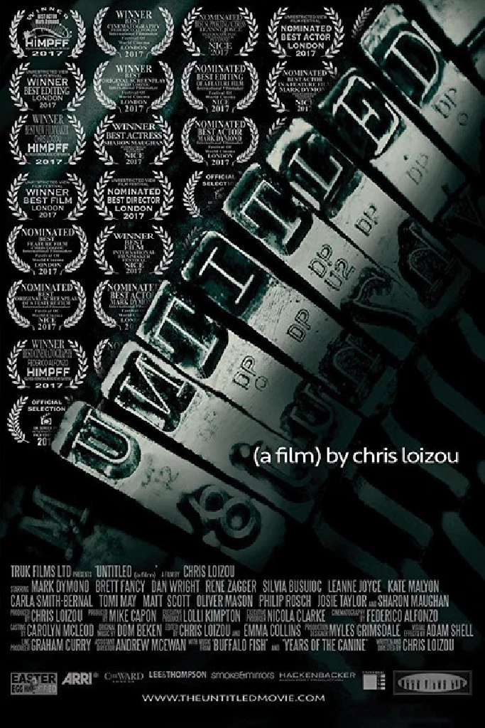 Untitled (A Film)