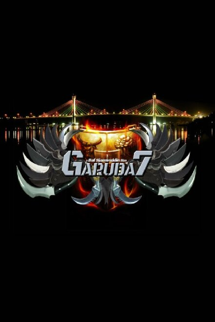 Garuda 7