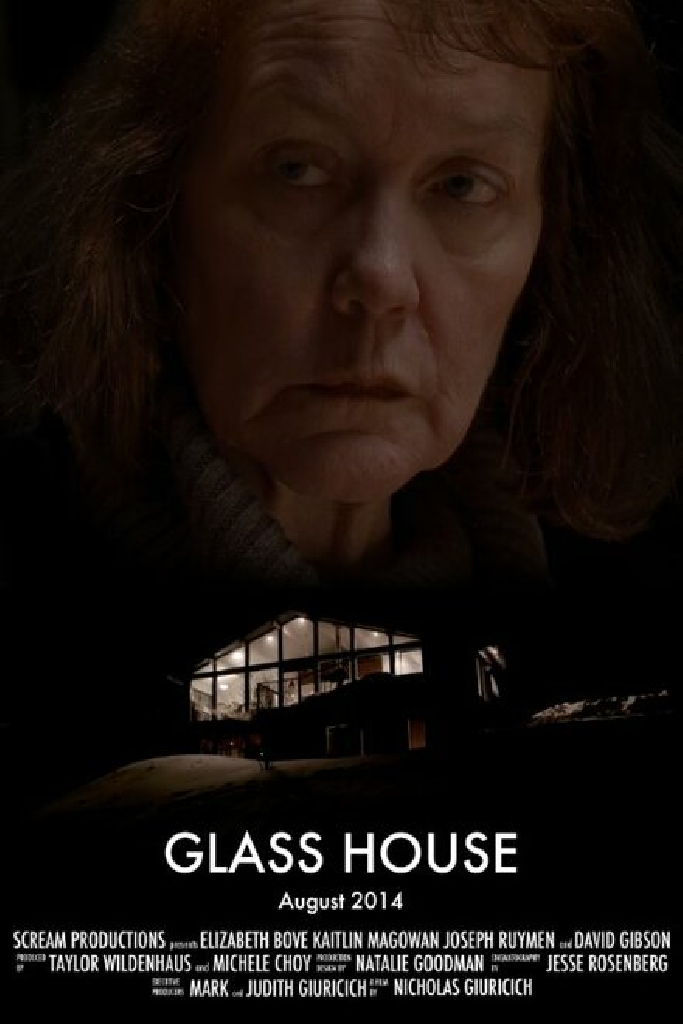 Glass House