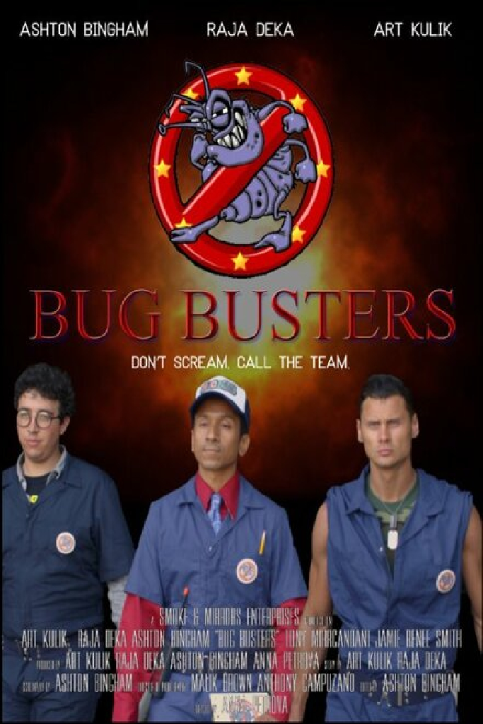 Bug Busters