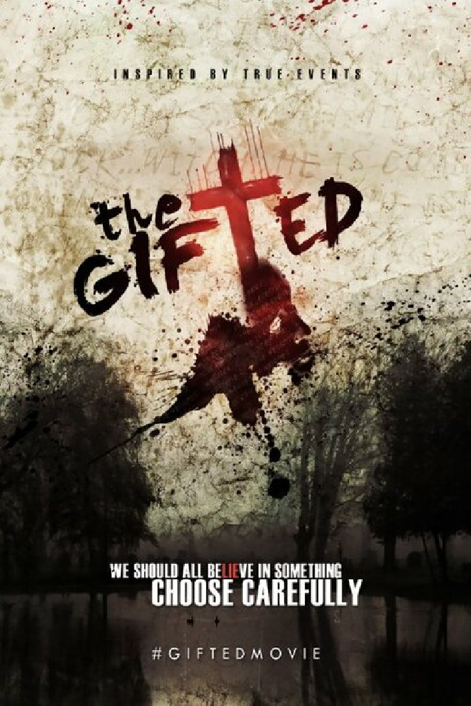 The Gifted