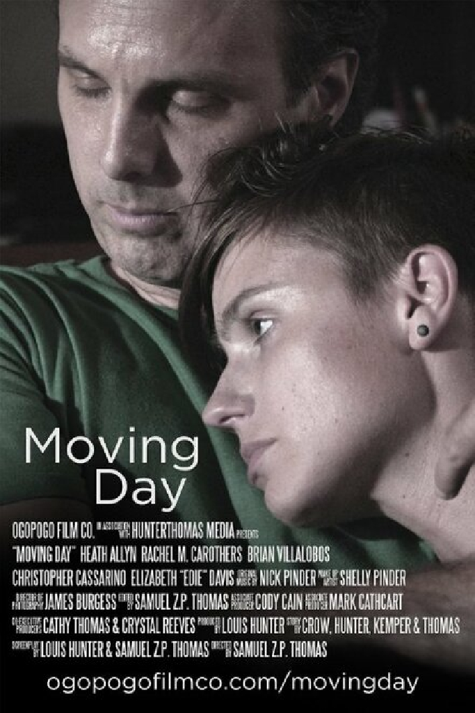 Moving Day